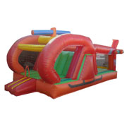 cheap bouncer inflatable